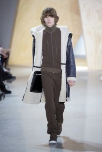 Lacoste RTW Fall 2016