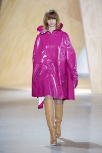 Lacoste RTW Fall 2016