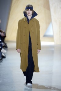 Lacoste RTW Fall 2016