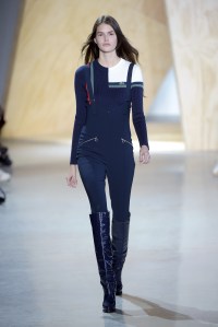 Lacoste RTW Fall 2016