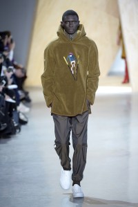 Lacoste RTW Fall 2016