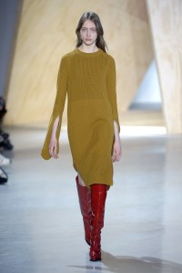 Lacoste RTW Fall 2016