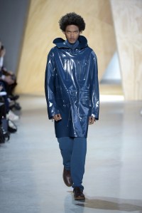Lacoste RTW Fall 2016