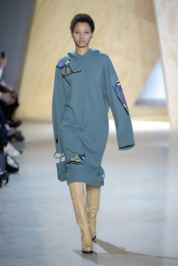 Lacoste RTW Fall 2016
