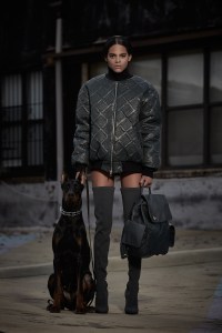LaQuan Smith RTW Fall 2016