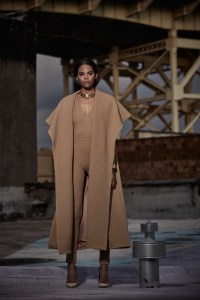 LaQuan Smith RTW Fall 2016