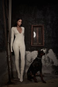 LaQuan Smith RTW Fall 2016