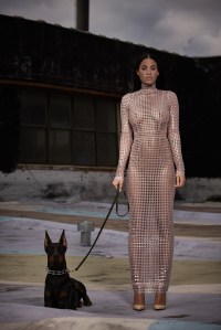 LaQuan Smith RTW Fall 2016