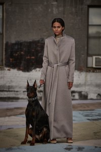 LaQuan Smith RTW Fall 2016