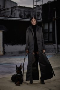 LaQuan Smith RTW Fall 2016