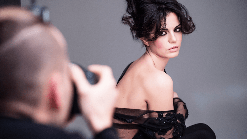 Framesi Taps First Ad Campaign Testimonal