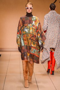 Laura Biagiotti RTW Fall 2016