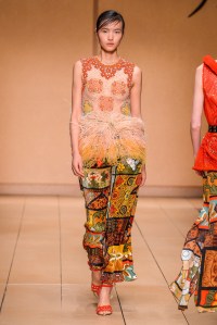 Laura Biagiotti RTW Fall 2016