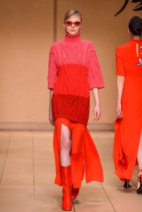 Laura Biagiotti RTW Fall 2016