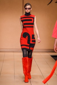 Laura Biagiotti RTW Fall 2016