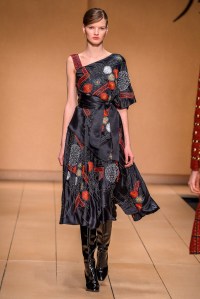 Laura Biagiotti RTW Fall 2016