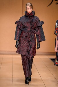 Laura Biagiotti RTW Fall 2016