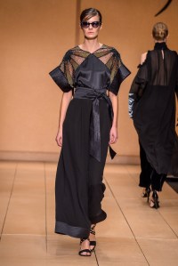 Laura Biagiotti RTW Fall 2016