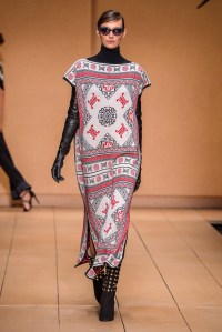 Laura Biagiotti RTW Fall 2016