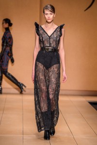 Laura Biagiotti RTW Fall 2016