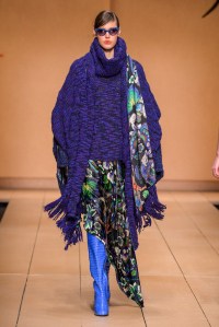 Laura Biagiotti RTW Fall 2016
