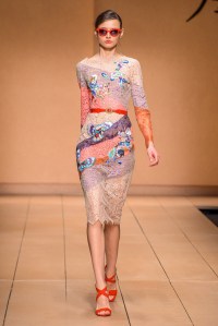 Laura Biagiotti RTW Fall 2016