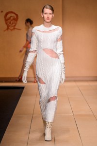 Laura Biagiotti RTW Fall 2016