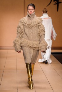 Laura Biagiotti RTW Fall 2016
