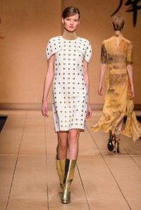 Laura Biagiotti RTW Fall 2016