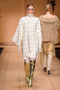 Laura Biagiotti RTW Fall 2016
