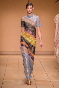 Laura Biagiotti RTW Fall 2016