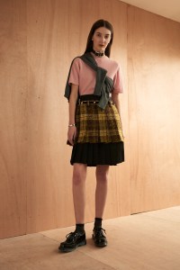 Le Kilt RTW Fall 2016
