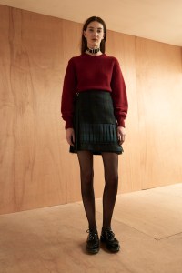 Le Kilt RTW Fall 2016
