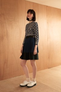 Le Kilt RTW Fall 2016