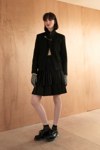 Le Kilt RTW Fall 2016