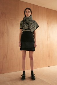 Le Kilt RTW Fall 2016