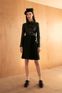 Le Kilt RTW Fall 2016