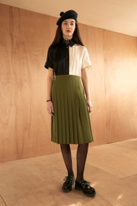 Le Kilt RTW Fall 2016