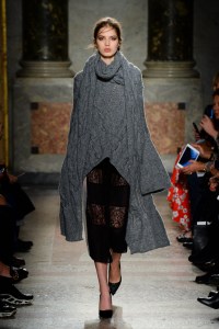 Les Copains RTW Fall 2016
