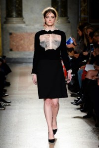Les Copains RTW Fall 2016