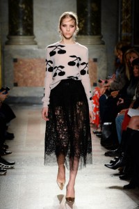 Les Copains RTW Fall 2016