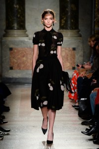 Les Copains RTW Fall 2016