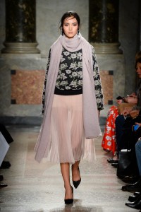 Les Copains RTW Fall 2016