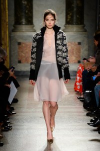 Les Copains RTW Fall 2016