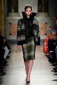 Les Copains RTW Fall 2016