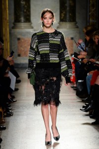 Les Copains RTW Fall 2016