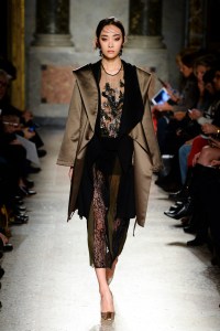Les Copains RTW Fall 2016