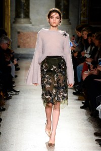 Les Copains RTW Fall 2016