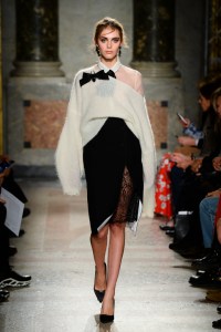 Les Copains RTW Fall 2016