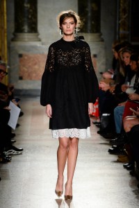 Les Copains RTW Fall 2016